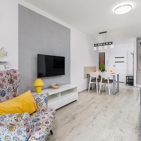 Apartamenty Na Wydmach By Noclegi Renters Miedzywodzie Exterior photo